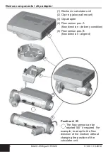 Предварительный просмотр 39 страницы Honeywell Home resideo EW701 Operating And Installation Instructions