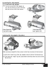 Предварительный просмотр 40 страницы Honeywell Home resideo EW701 Operating And Installation Instructions