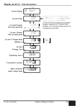 Предварительный просмотр 56 страницы Honeywell Home resideo EW701 Operating And Installation Instructions