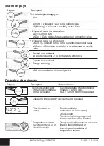 Предварительный просмотр 59 страницы Honeywell Home resideo EW701 Operating And Installation Instructions