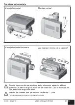 Предварительный просмотр 68 страницы Honeywell Home resideo EW701 Operating And Installation Instructions