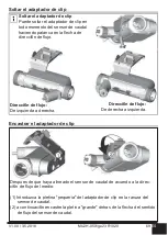 Предварительный просмотр 70 страницы Honeywell Home resideo EW701 Operating And Installation Instructions