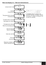 Предварительный просмотр 86 страницы Honeywell Home resideo EW701 Operating And Installation Instructions