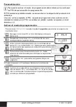 Предварительный просмотр 91 страницы Honeywell Home resideo EW701 Operating And Installation Instructions