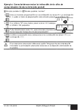 Предварительный просмотр 94 страницы Honeywell Home resideo EW701 Operating And Installation Instructions