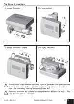 Предварительный просмотр 98 страницы Honeywell Home resideo EW701 Operating And Installation Instructions