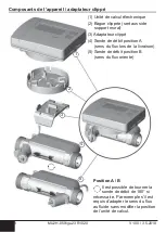 Предварительный просмотр 99 страницы Honeywell Home resideo EW701 Operating And Installation Instructions