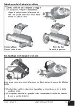 Предварительный просмотр 100 страницы Honeywell Home resideo EW701 Operating And Installation Instructions