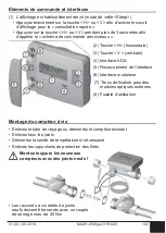 Предварительный просмотр 104 страницы Honeywell Home resideo EW701 Operating And Installation Instructions