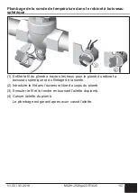 Предварительный просмотр 108 страницы Honeywell Home resideo EW701 Operating And Installation Instructions