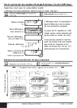 Предварительный просмотр 113 страницы Honeywell Home resideo EW701 Operating And Installation Instructions