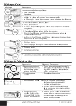 Предварительный просмотр 119 страницы Honeywell Home resideo EW701 Operating And Installation Instructions