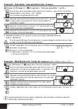 Предварительный просмотр 123 страницы Honeywell Home resideo EW701 Operating And Installation Instructions