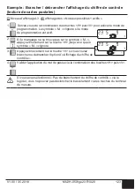 Предварительный просмотр 124 страницы Honeywell Home resideo EW701 Operating And Installation Instructions