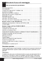 Предварительный просмотр 125 страницы Honeywell Home resideo EW701 Operating And Installation Instructions