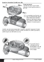 Предварительный просмотр 131 страницы Honeywell Home resideo EW701 Operating And Installation Instructions