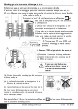 Предварительный просмотр 135 страницы Honeywell Home resideo EW701 Operating And Installation Instructions