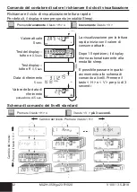 Предварительный просмотр 143 страницы Honeywell Home resideo EW701 Operating And Installation Instructions