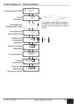 Предварительный просмотр 146 страницы Honeywell Home resideo EW701 Operating And Installation Instructions