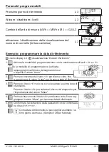 Предварительный просмотр 152 страницы Honeywell Home resideo EW701 Operating And Installation Instructions