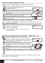 Предварительный просмотр 153 страницы Honeywell Home resideo EW701 Operating And Installation Instructions