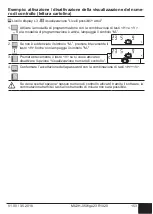 Предварительный просмотр 154 страницы Honeywell Home resideo EW701 Operating And Installation Instructions