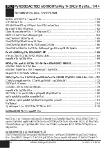 Предварительный просмотр 155 страницы Honeywell Home resideo EW701 Operating And Installation Instructions