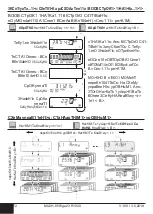 Предварительный просмотр 173 страницы Honeywell Home resideo EW701 Operating And Installation Instructions