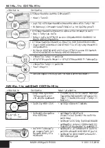 Предварительный просмотр 179 страницы Honeywell Home resideo EW701 Operating And Installation Instructions