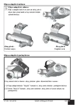 Предварительный просмотр 191 страницы Honeywell Home resideo EW701 Operating And Installation Instructions