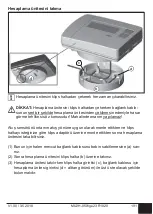 Предварительный просмотр 193 страницы Honeywell Home resideo EW701 Operating And Installation Instructions