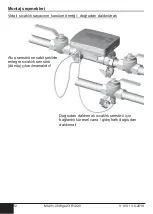 Предварительный просмотр 194 страницы Honeywell Home resideo EW701 Operating And Installation Instructions