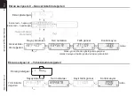 Предварительный просмотр 206 страницы Honeywell Home resideo EW701 Operating And Installation Instructions