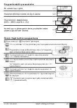 Предварительный просмотр 213 страницы Honeywell Home resideo EW701 Operating And Installation Instructions