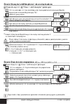 Предварительный просмотр 214 страницы Honeywell Home resideo EW701 Operating And Installation Instructions