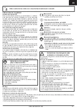 Preview for 15 page of Honeywell Home resideo RNG5-STD Operating And Installation Instructions