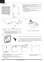 Предварительный просмотр 26 страницы Honeywell Home resideo RNG5-STD Operating And Installation Instructions