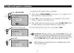 Preview for 9 page of Honeywell Home resideo THR850S User Manual