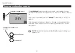 Preview for 10 page of Honeywell Home resideo THR850S User Manual