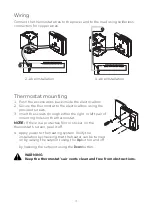 Предварительный просмотр 3 страницы Honeywell Home RLV4305A1000 Owner'S Manual