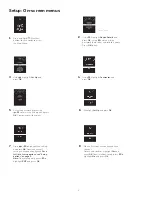 Preview for 2 page of Honeywell Home Round TH8732WFH5004 Professional Install Manual