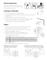 Предварительный просмотр 6 страницы Honeywell Home RPWL4045A2000 Installation Instructions Manual