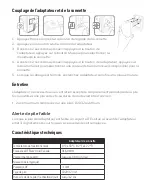 Предварительный просмотр 7 страницы Honeywell Home RPWL4045A2000 Installation Instructions Manual