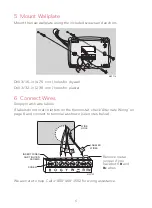 Preview for 5 page of Honeywell Home RTH111 Series Owner'S Manual