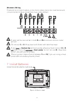 Preview for 6 page of Honeywell Home RTH111 Series Owner'S Manual