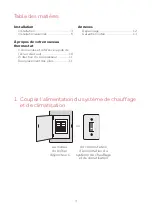 Preview for 17 page of Honeywell Home RTH111 Series Owner'S Manual