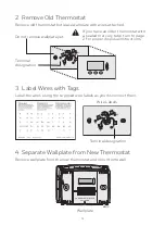 Preview for 4 page of Honeywell Home RTH111B1024/E1 Owner'S Manual