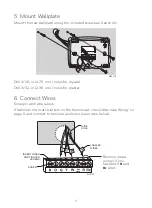 Preview for 5 page of Honeywell Home RTH111B1024/E1 Owner'S Manual