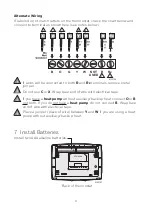 Preview for 6 page of Honeywell Home RTH111B1024/E1 Owner'S Manual