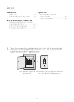 Preview for 17 page of Honeywell Home RTH111B1024/E1 Owner'S Manual